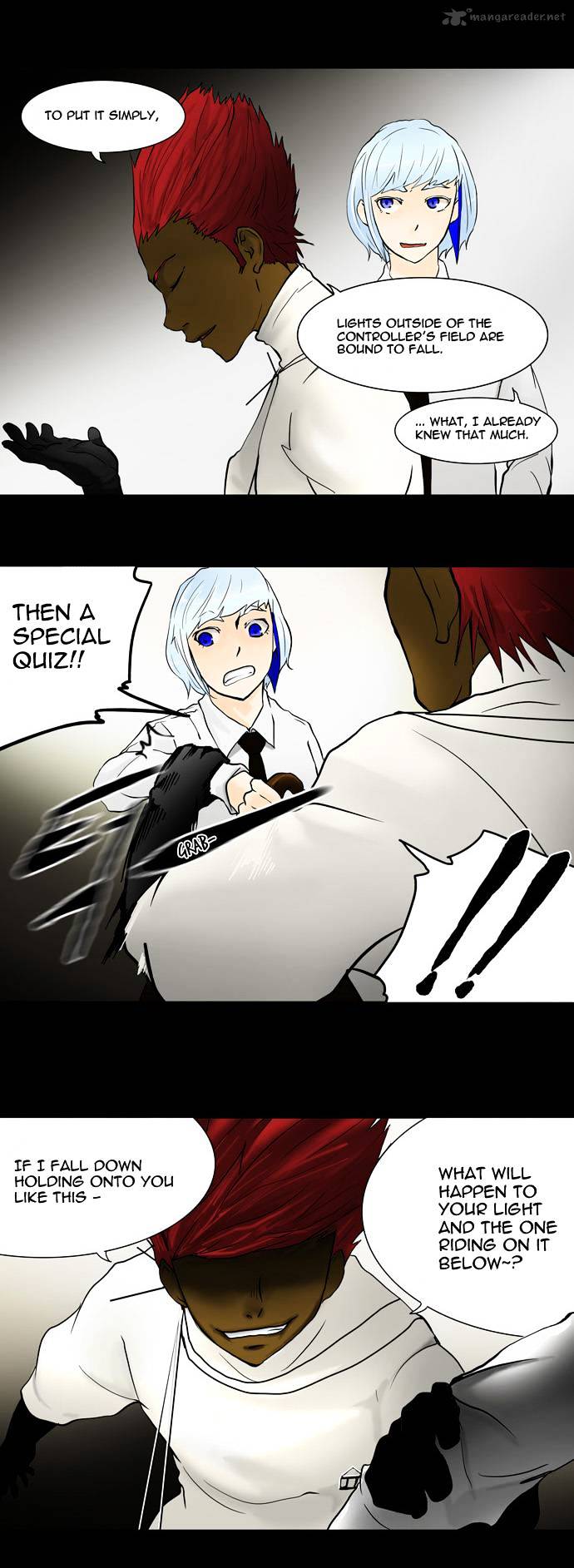 Tower of God, Chapter 40 image 22